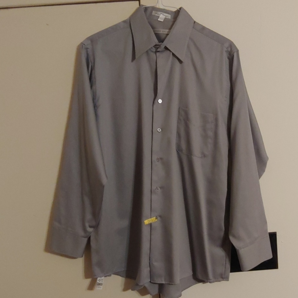 Dress Shirt